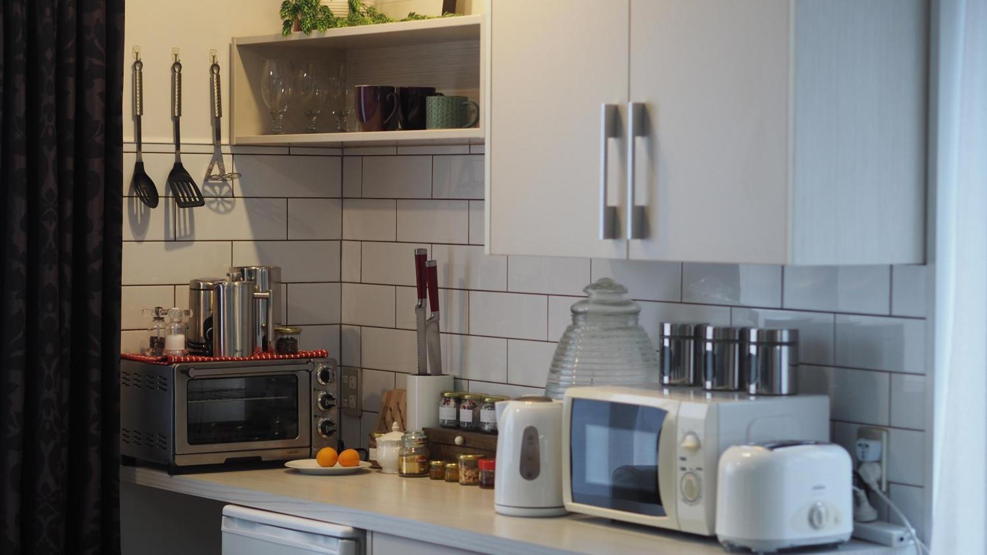 4 Royston Bed and Breakfast West Melton Екстериор снимка