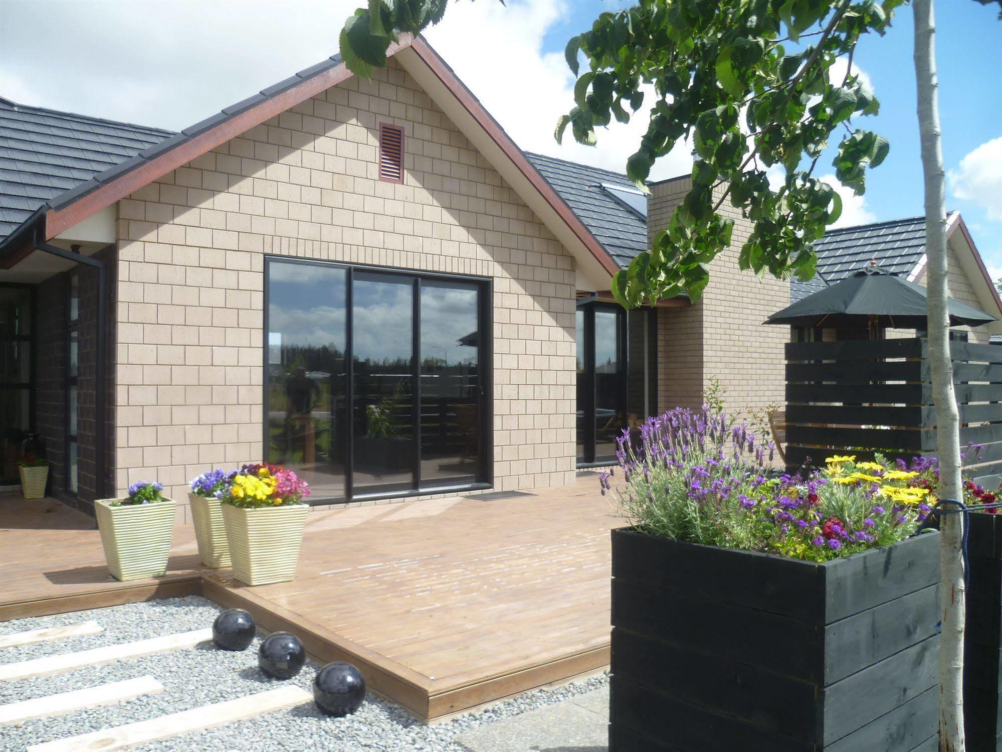 4 Royston Bed and Breakfast West Melton Екстериор снимка